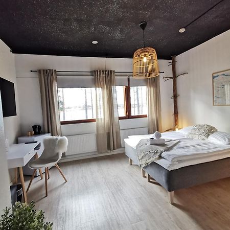 Goiglo Hotel & Hostel คูซาโม ภายนอก รูปภาพ