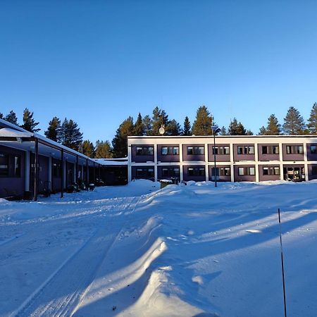 Goiglo Hotel & Hostel คูซาโม ภายนอก รูปภาพ