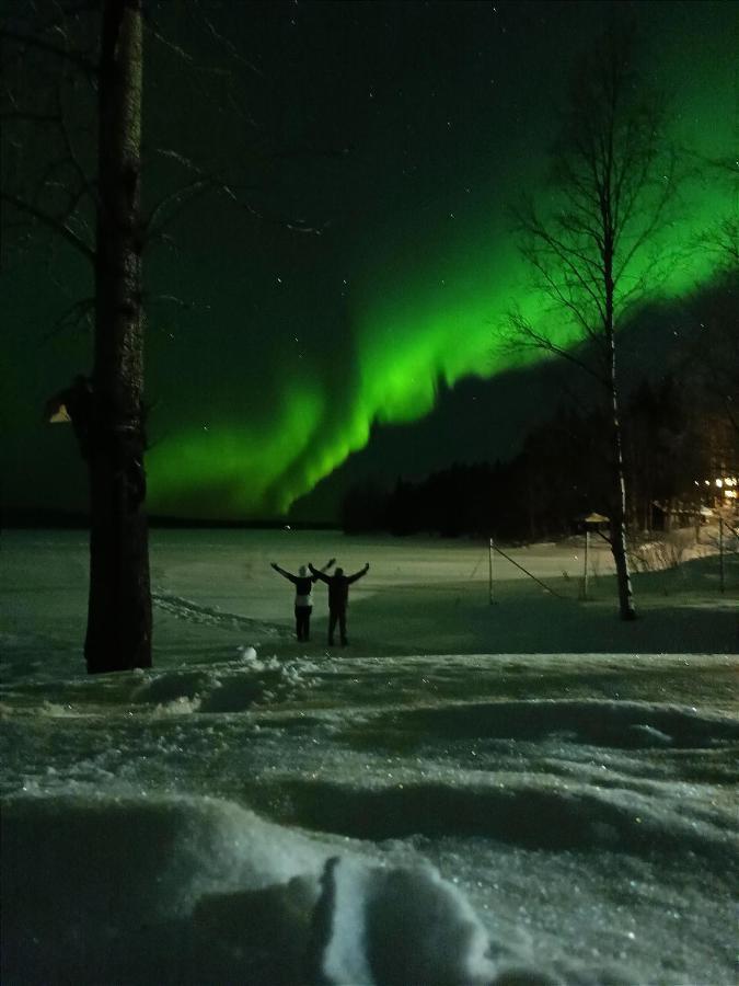 Goiglo Hotel & Hostel คูซาโม ภายนอก รูปภาพ