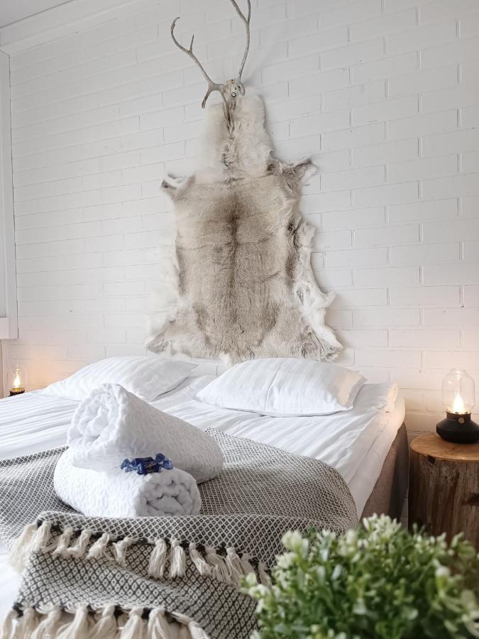 Goiglo Hotel & Hostel คูซาโม ภายนอก รูปภาพ