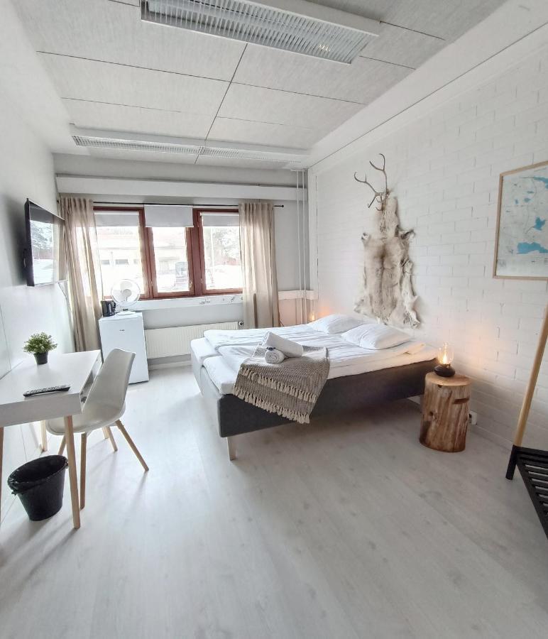 Goiglo Hotel & Hostel คูซาโม ภายนอก รูปภาพ