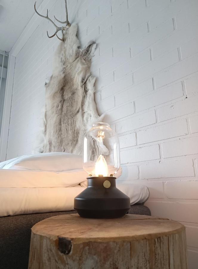 Goiglo Hotel & Hostel คูซาโม ภายนอก รูปภาพ
