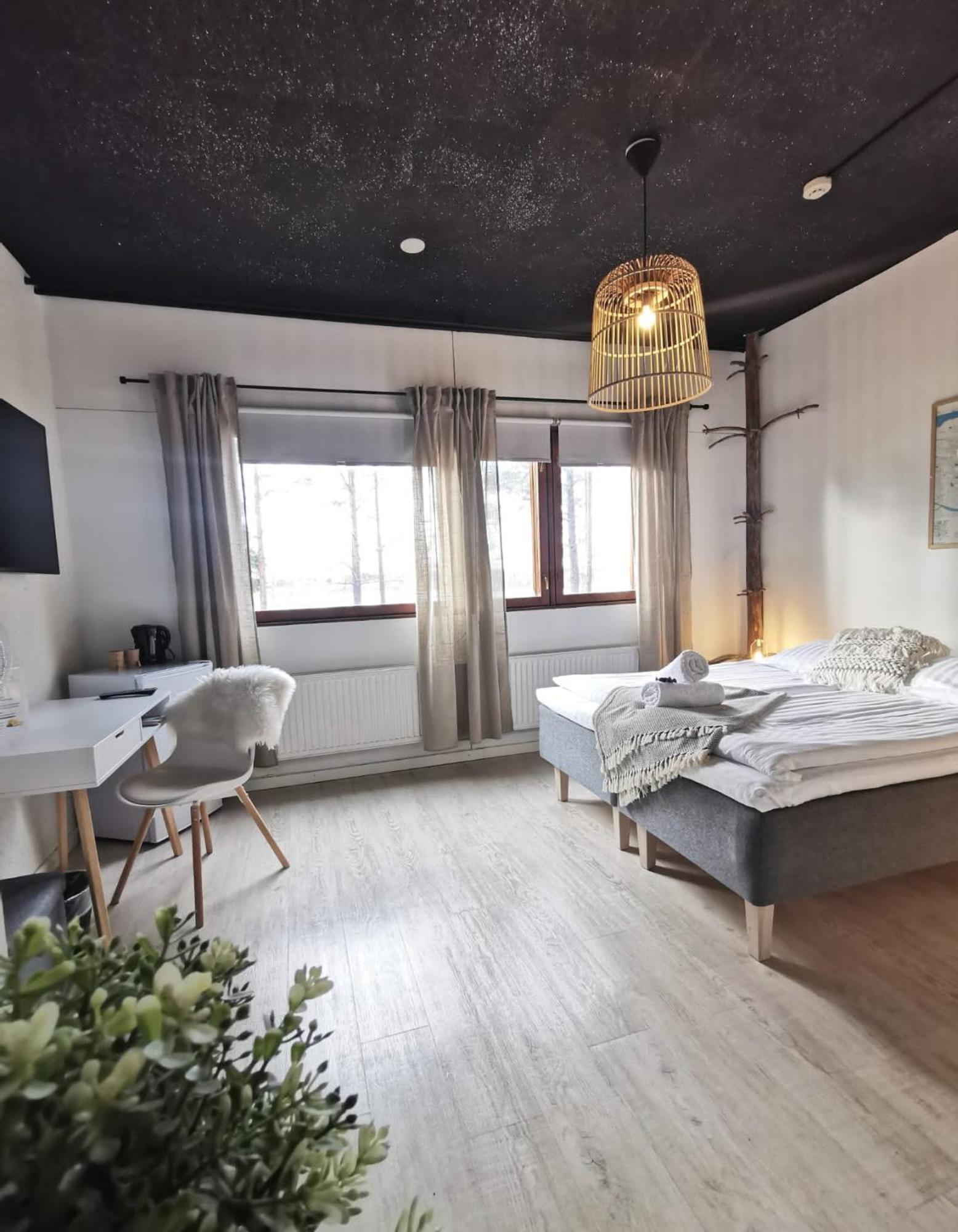 Goiglo Hotel & Hostel คูซาโม ภายนอก รูปภาพ