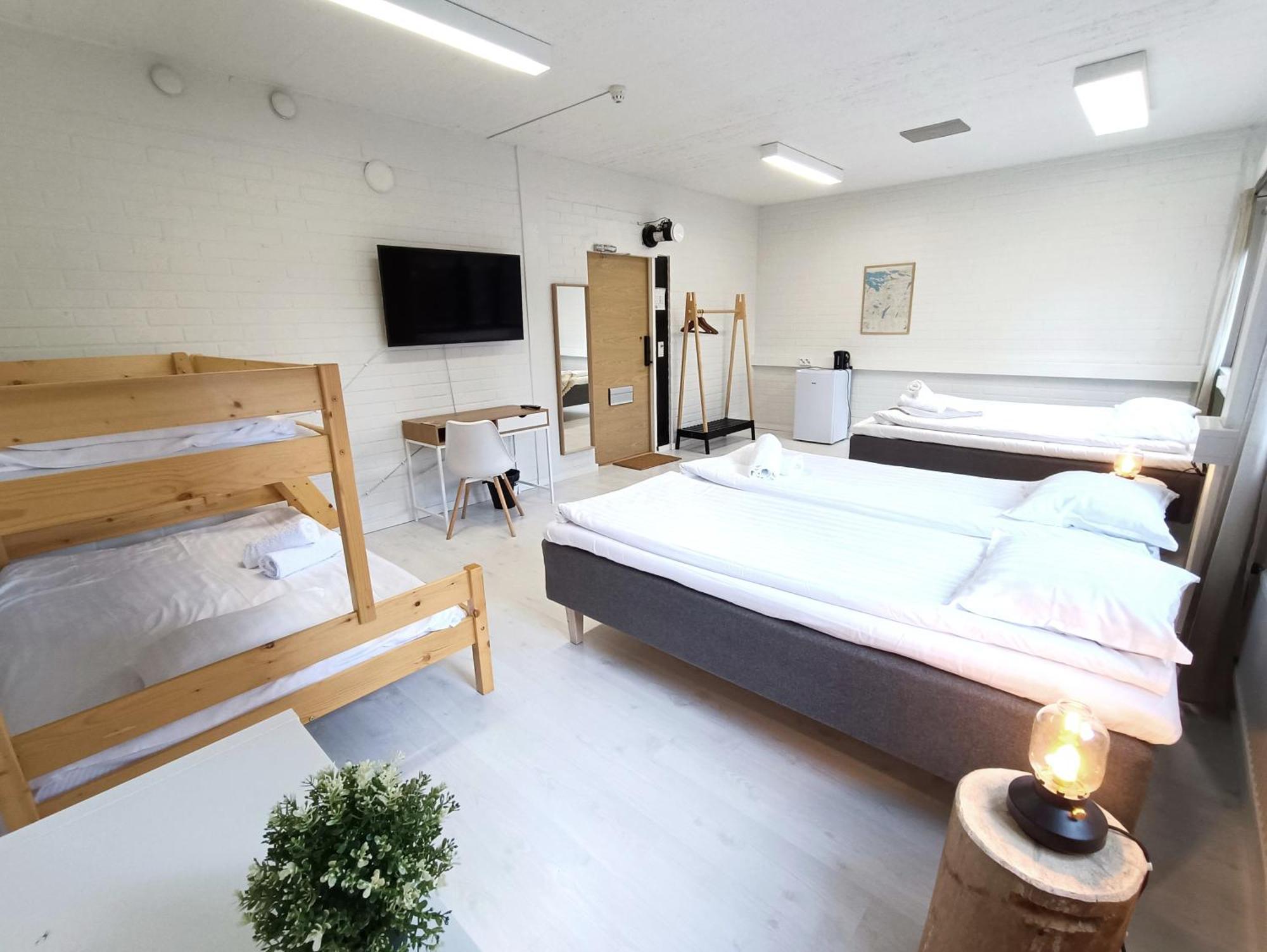 Goiglo Hotel & Hostel คูซาโม ภายนอก รูปภาพ
