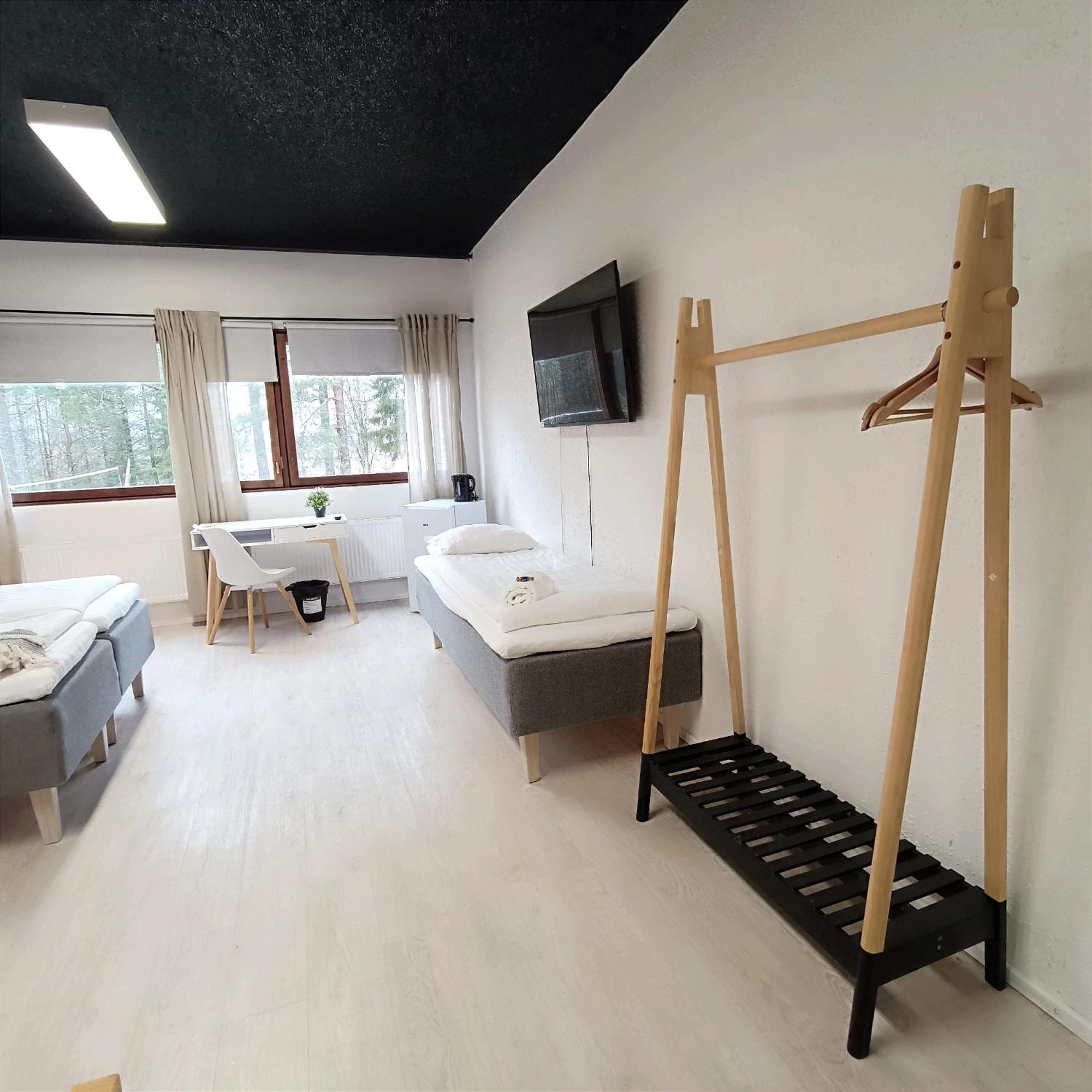 Goiglo Hotel & Hostel คูซาโม ห้อง รูปภาพ