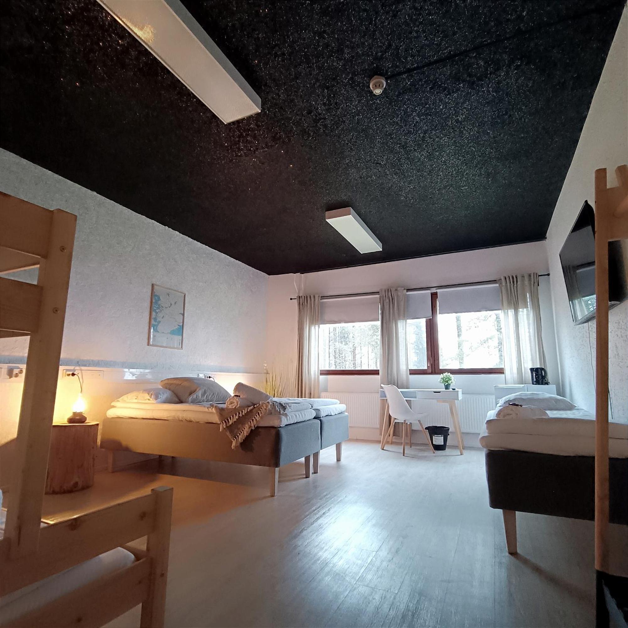 Goiglo Hotel & Hostel คูซาโม ห้อง รูปภาพ