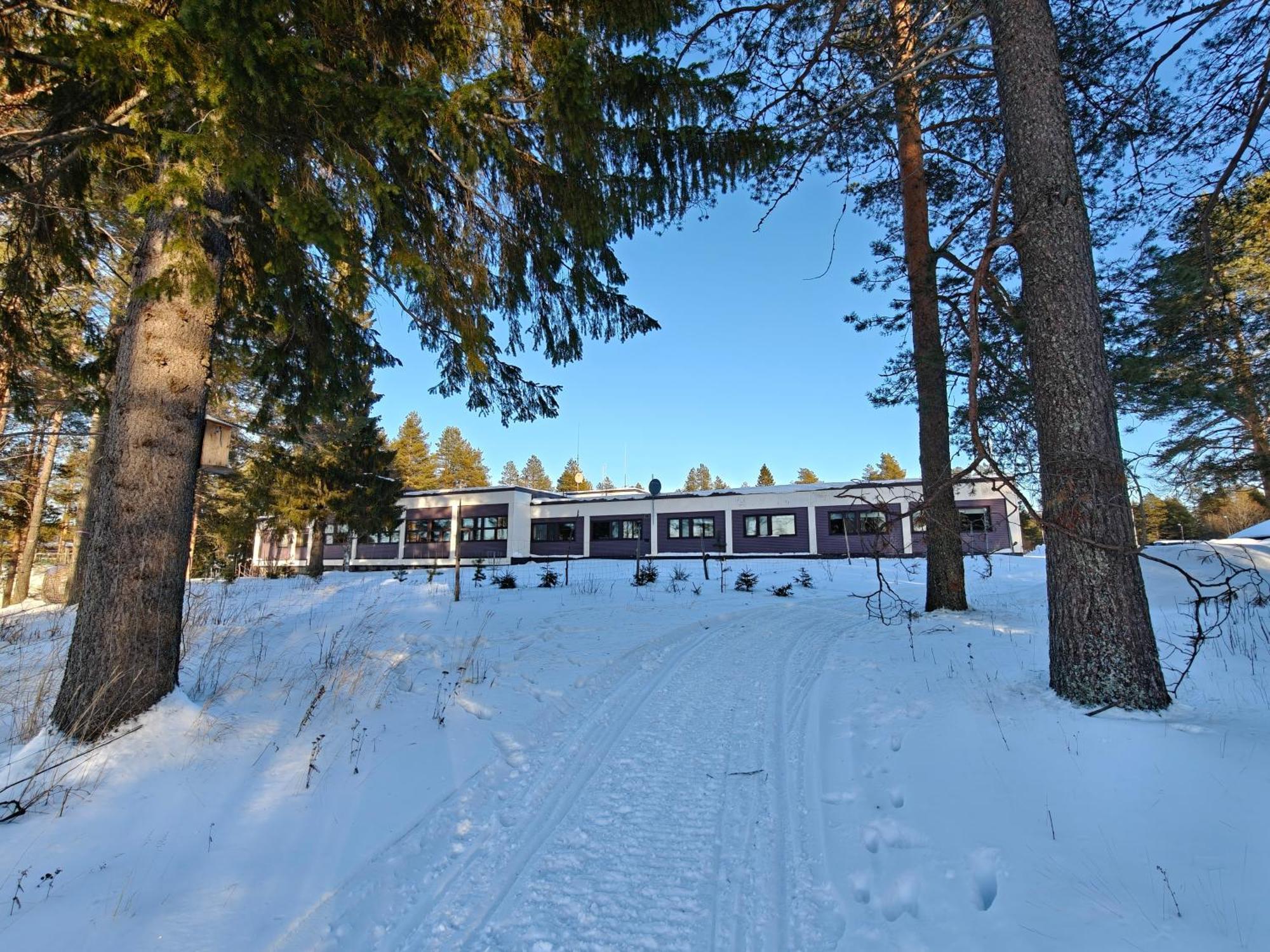 Goiglo Hotel & Hostel คูซาโม ภายนอก รูปภาพ